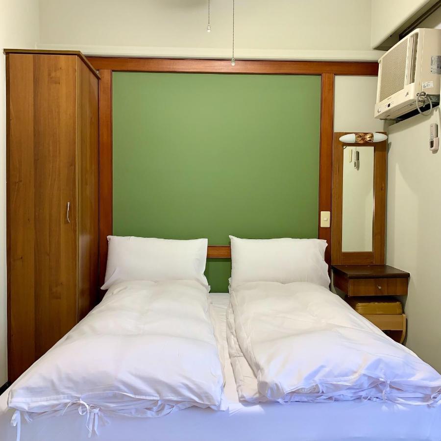 San Yu Health Center Apartman Jücsi Kültér fotó